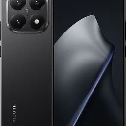 Telefon mobil Xiaomi 15T 12/512GB Black