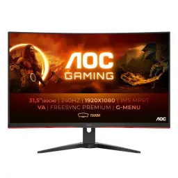 AOC C32G2ZE