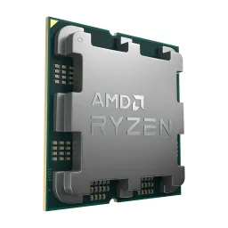 AMD Ryzen 9 9900X3D