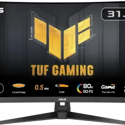 Asus TUF Gaming VG32WQ3B