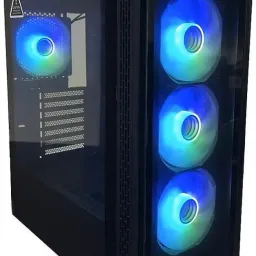 Computer DOXY PC GAMER1