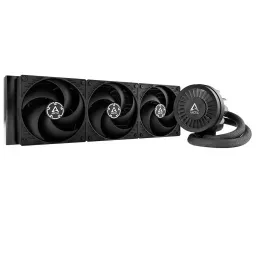 Arctic Liquid Freezer III