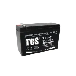 UPS 12V/ 7.0AH TCS, SL12-7