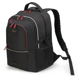 Rucsac laptop Dicota D31736 Backpack Plus Spin 14-15.6, Sportive backpack for notebook, Black (rucsac laptop/рюкзак для ноутбука)