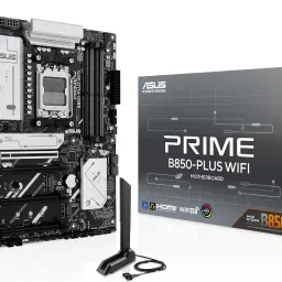 ASUS PRIME B850- PLUS