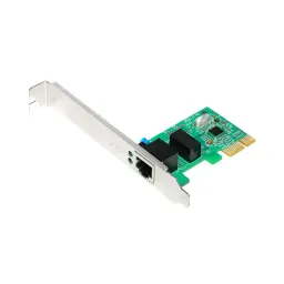 Placa de retea EDIMAX EN-9260TX-E V2, 32bit Gigabit PCIe Network Interface Card, 10/100/1000Mbps Auto-Negotiation