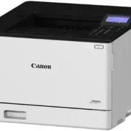 Canon Printer i-SENSYS LBP673Cdw