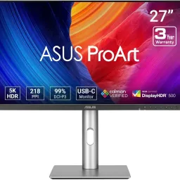 Asus ProArt Display