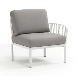 KOMODO ELEMENTO TERMINALE DX/SX