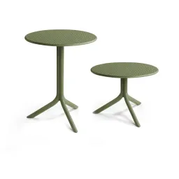 Masa de gradina Nardi STEP AGAVE 40056.16.000 (Masa pentru gradina exterior terasa balcon)