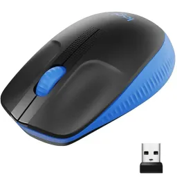 Logitech M190