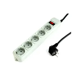 Gembird Surge Protector SPG3-B-15C
