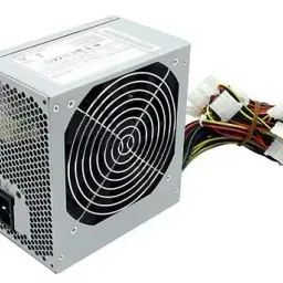HP ATX-500W