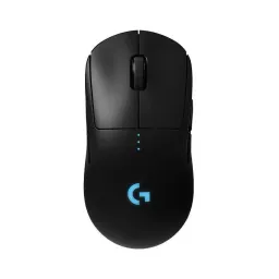 Logitech G Pro Lightspeed Wireless Gaming Mouse