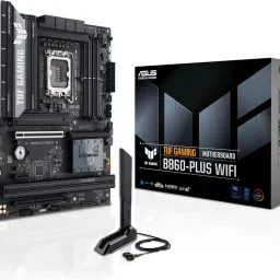ASUS PRIME B860- PLUS
