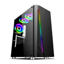 Miditower ATX HPC R-05