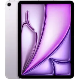 11 Apple iPad Air Wi-Fi 128GB - Purple MUWF3QA/A