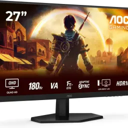 AOC Q27G42XNE