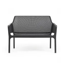 Canapea Nardi NET BENCH ANTRACITE