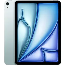 11 Apple iPad Air Wi-Fi 512GB - Blue MUWM3QA/A