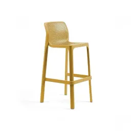 Nardi NET STOOL SENAPE