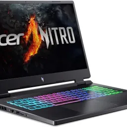 Acer 17.3 Nitro 17 AN17-42
