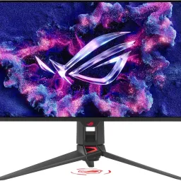 Asus ROG Swift OLED PG27UCDM