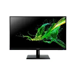 Monitor 23.8 ACER EK241YEbi, Black, IPS, 1920x1080, 100Hz, FreeSync, 1ms, 250cd, DCR100mil:1, D-Sub+HDMI