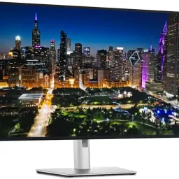 Dell UltraSharp U3225QE