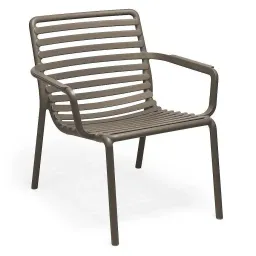 Nardi DOGA RELAX TABACCO