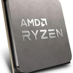 CPU AMD Ryzen 7 9700X 8-Core, 16 Threads, 3.8-5.5GHz, Unlocked, AMD Radeon Graphics, 8MB L2 Cache, 32MB L3 Cache, AM5, Tray (100-000001404)