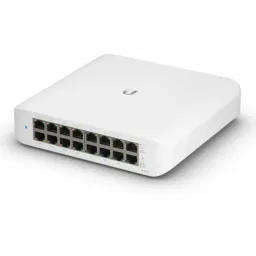 Ubiquiti UniFi Switch USW-Lite-16-POE