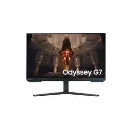 Samsung Odyssey G7