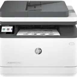 HP LaserJet Pro 3103fdw