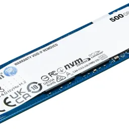 Kingston NV3, SNV3S/500G