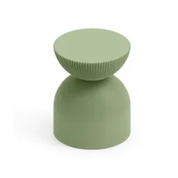 LYXO ILLO Stool AGATA
