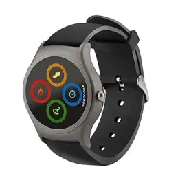 Acme SW201 Smartwatch, 1.30" TFT IPS Color Display, Li-ion, Accelerometer, Pedometer, Hear Rate monitor, Touch Screen, Microphone & Speaker, Bluetooth 4.0 (smart band / смарт браслет)