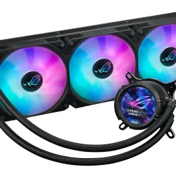 Asus ROG Strix LC III