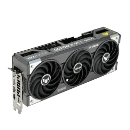 Placa video ASUS TUF-RTX5070-O12G-GAMING, GeForce RTX5070 12GB GDDR7, 192-bit, GPU/Mem speed 2640/28Gbps, PCI-Express 5.0, 2xHDMI 2.1b/3xDisplay Port 2.1b