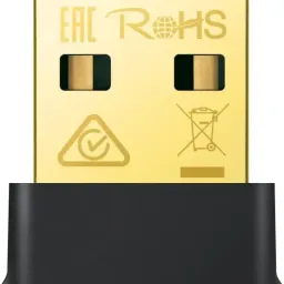 TP-LINK Archer T2UB Nano Wi-Fi AC Dual Band LAN + Bluetooth 4.2 Adapter , 600Mbps