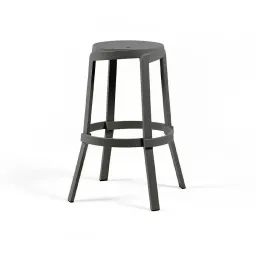 Nardi STACK STOOL MAXI BASALTO