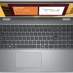 Dell 15.6 Latitude 5550