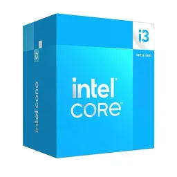 Intel Core i3-14100