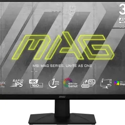 MSI IPS LED MAG 323UPF