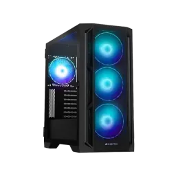 Computer DOXY PC GAMER3