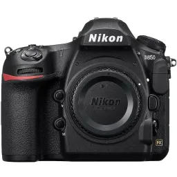 Nikon D850