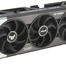 ASUS TUF-RTX5080-O16G-GAMING