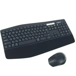 Logitech MK850