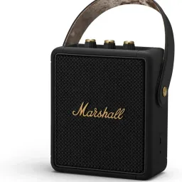 Marshall Stockwell II