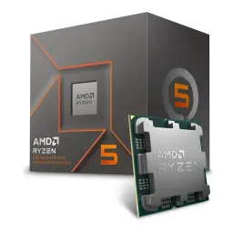 AMD Ryzen 5 8600G